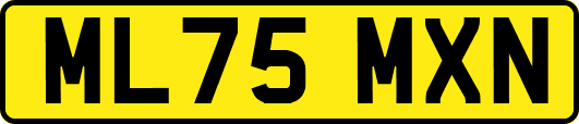 ML75MXN