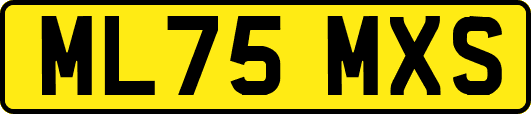 ML75MXS