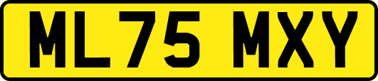 ML75MXY