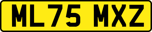 ML75MXZ