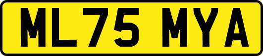 ML75MYA