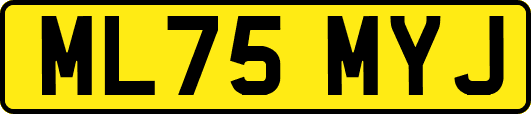 ML75MYJ