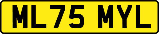 ML75MYL