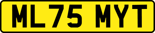 ML75MYT
