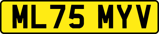 ML75MYV
