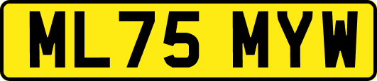 ML75MYW