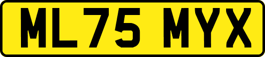 ML75MYX