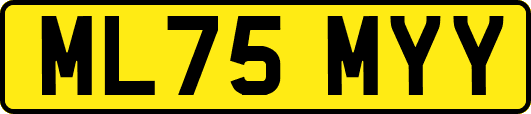 ML75MYY