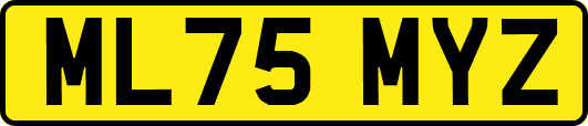 ML75MYZ