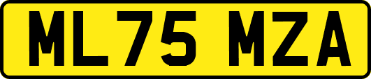 ML75MZA