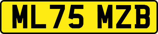 ML75MZB