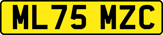 ML75MZC