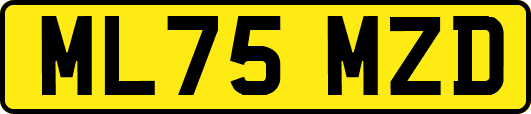 ML75MZD