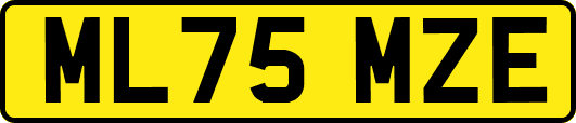 ML75MZE
