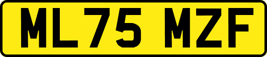ML75MZF