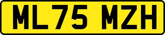 ML75MZH