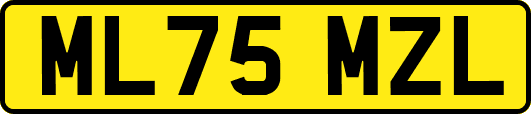 ML75MZL