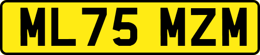 ML75MZM