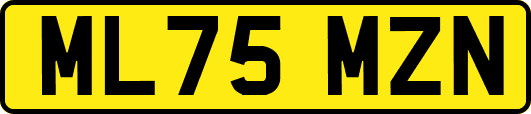 ML75MZN