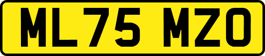 ML75MZO