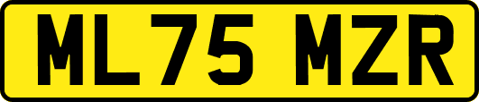 ML75MZR