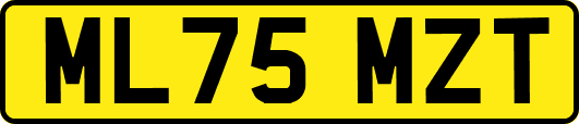 ML75MZT