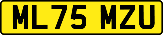 ML75MZU