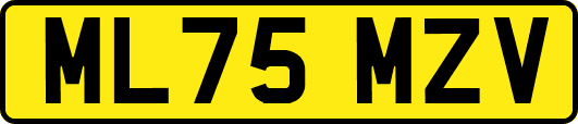 ML75MZV