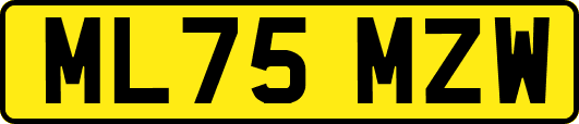 ML75MZW