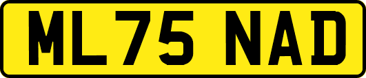 ML75NAD