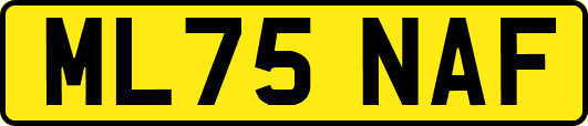 ML75NAF