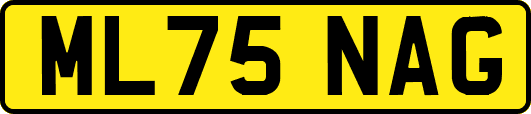 ML75NAG
