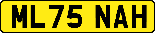 ML75NAH