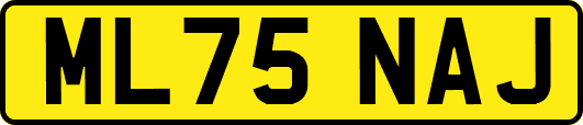 ML75NAJ