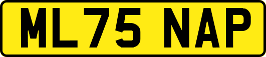 ML75NAP