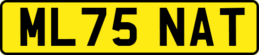 ML75NAT