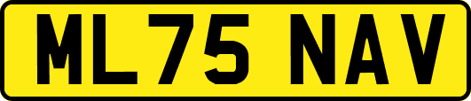 ML75NAV