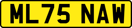 ML75NAW