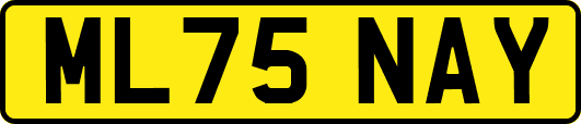 ML75NAY