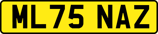 ML75NAZ