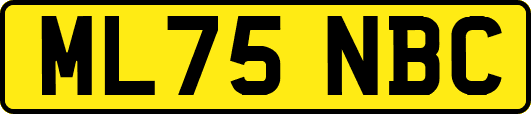 ML75NBC