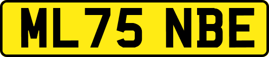 ML75NBE