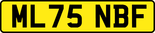 ML75NBF