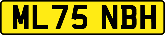 ML75NBH