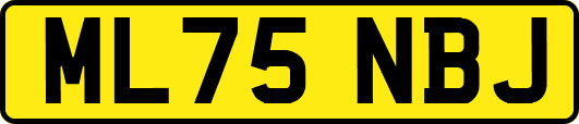 ML75NBJ