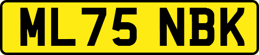 ML75NBK