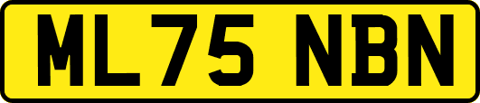 ML75NBN