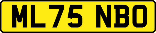 ML75NBO