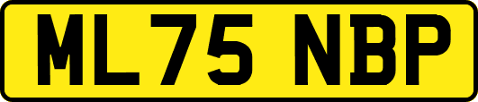 ML75NBP