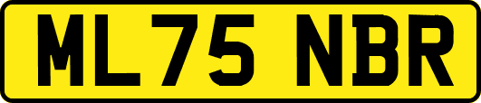 ML75NBR